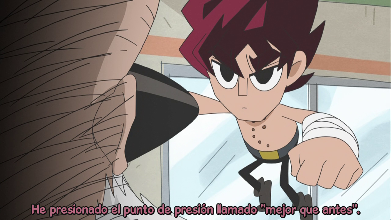 DD Hokuto no Ken (2013) (Tret)